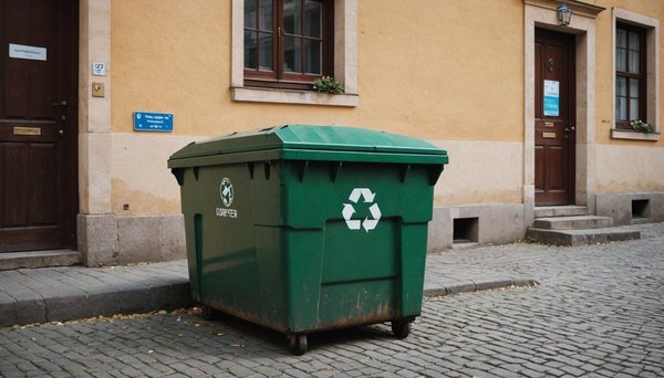Location benne en alsace : optez pour la simplicité et l'efficacité