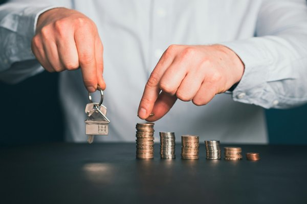 Découverte des départements où le prix de l'immobilier flambe