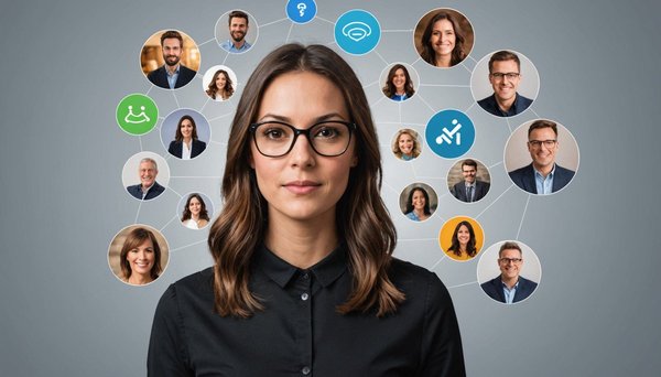 Boostez votre stratégie digitale avec le marketing ia