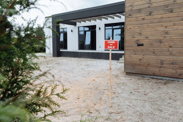 Vendre sa maison simplement : la méthode vendu vite