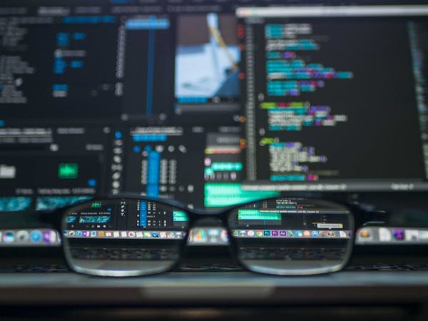 Développez votre projet avec l'expertise de l'agence Python