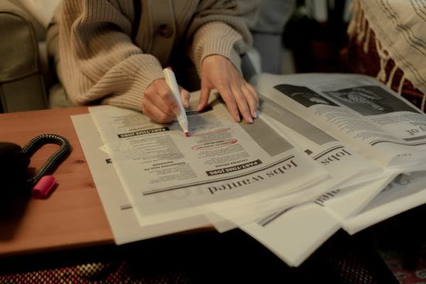 Démarrer votre carrière : conseils pratiques pour réussir