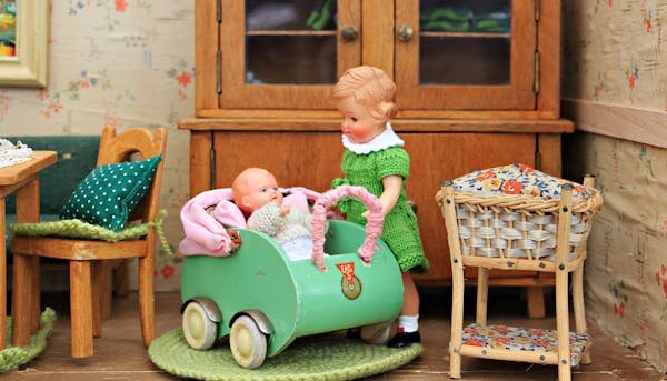 Bébés reborn filles à prix abordables : la magie à votre portée