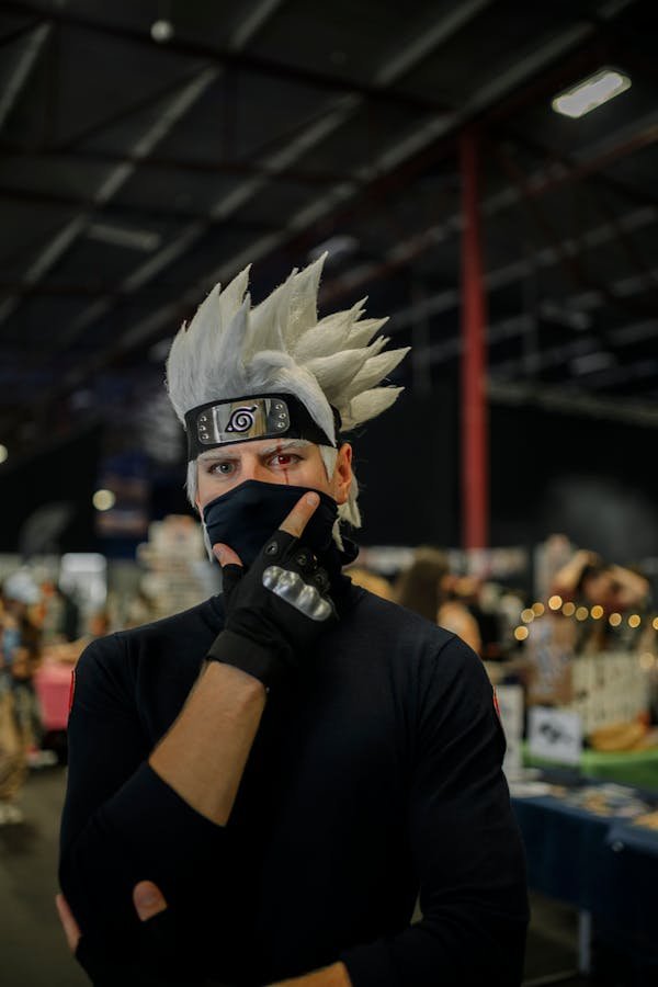 Découvrez les incontournables de la boutique naruto !