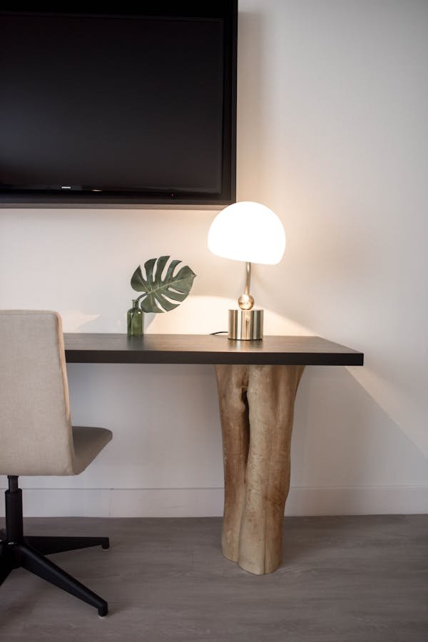 Découvrez la magie de la lampe coquillage pour votre décor