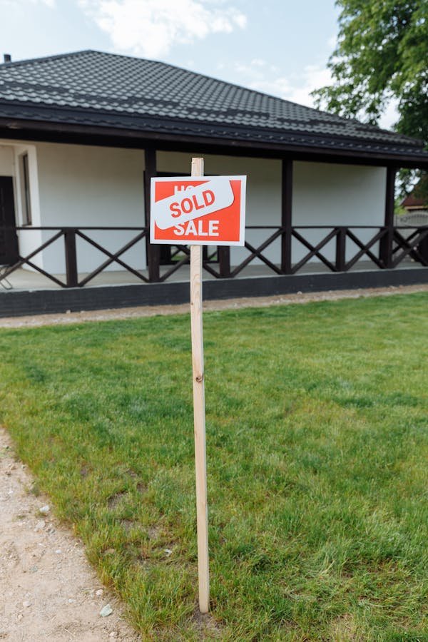 Vendre sa maison rapidement : découvrez Vendu Vite