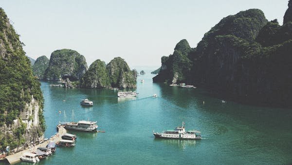 Découvrez le Vietnam : vos destinations incontournables