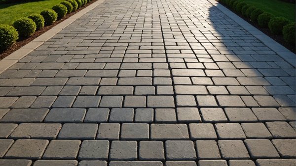 Pavé autobloquant : avantages, coûts et installation révélés