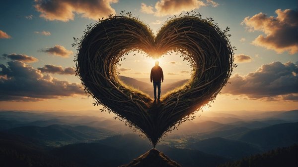 Voyagez au cœur de la spiritualité pour un épanouissement personnel