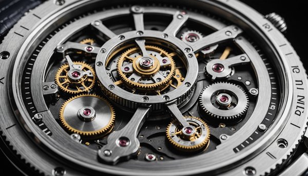 Montres mécaniques : plongée dans l'art horloger fascinant