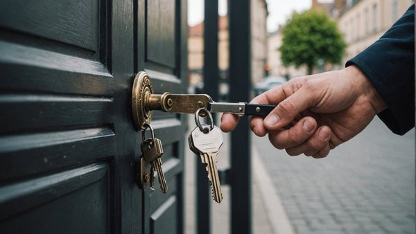 Serrurier amiens : assistance rapide pour tous vos besoins