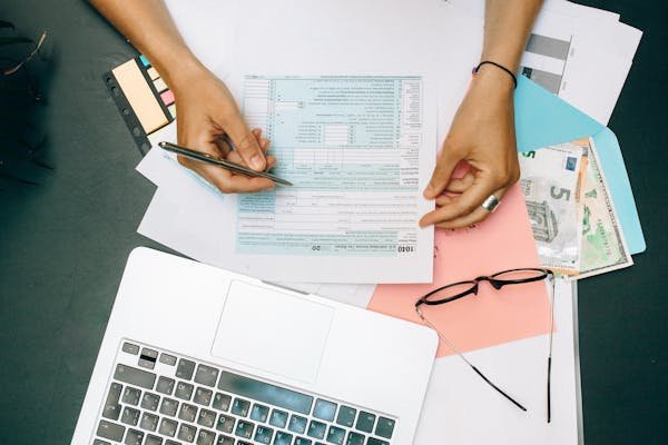 Rectification de votre impôt à Genève : ce qu'il faut savoir