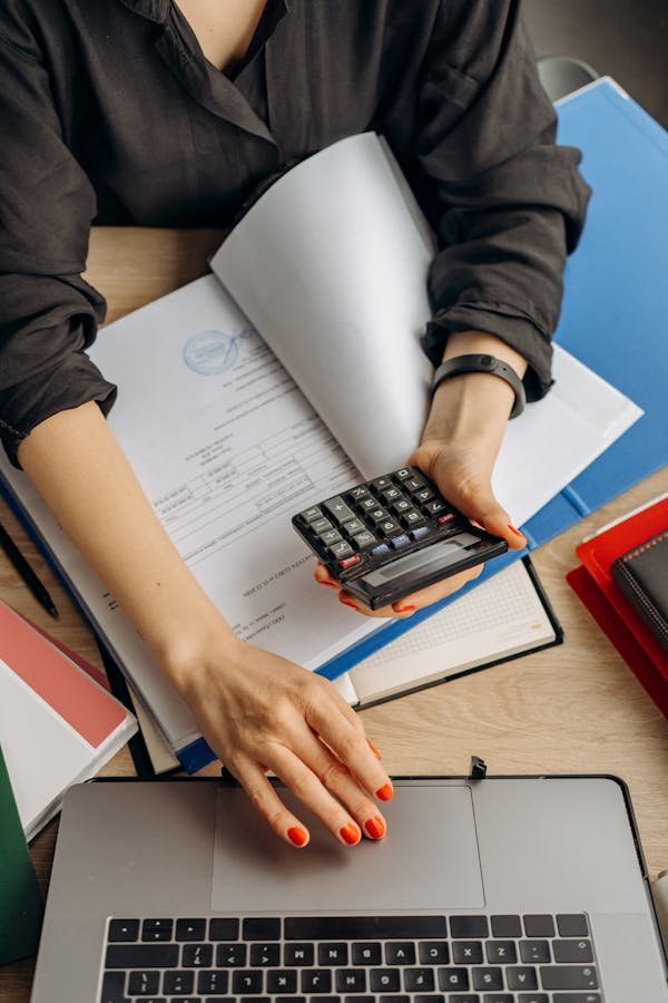 Boostez votre entreprise : 5 astuces incontournables.