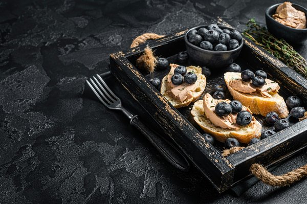 Découvrez la recette de foie gras : astuces pour une cuisson parfaite