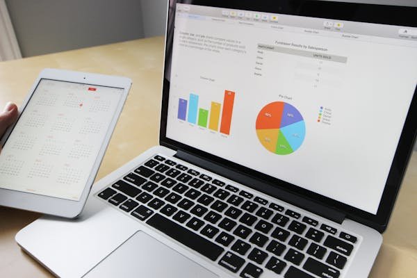 Optimisez votre avenir avec une formation en marketing digital