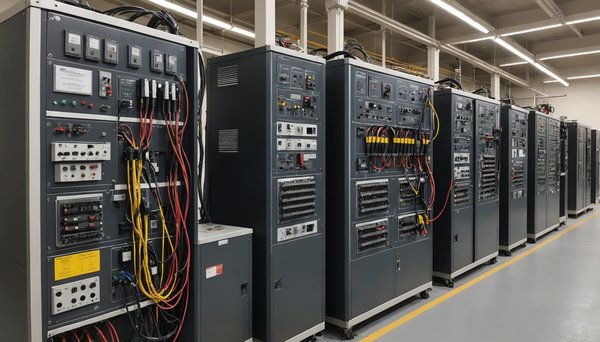 Solutions électriques sur mesure pour le secteur tertiaire