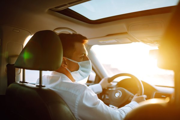 Assurance vtc : protégez votre activité efficacement