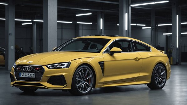 Les dernières tendances automobiles à ne pas manquer