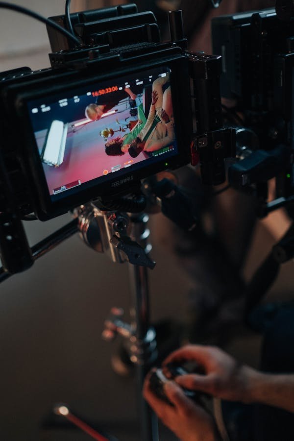 Production audiovisuelle à lille : votre guide complet