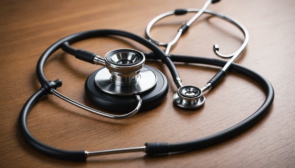 Guide d'achat du stéthoscope 111124358 : fonctionnalités et avantages