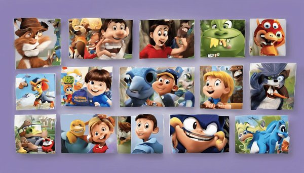 Top 10 sites pour accéder à des dessins animés gratuits pour enfants
